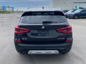 BMW X3 xDrive30i* Авто финансиране* Карфакс - 36800 лв. - 27365381 4