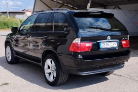 BMW X5 Face, 218hp, 4x4 - 9999 лв. - 67505461 8