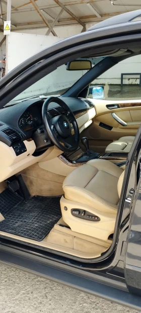 BMW X5 Face, 218hp, 4x4 - 9999 лв. - 67505461 10