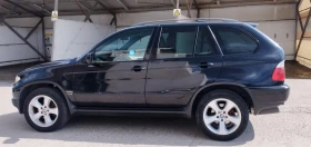 BMW X5 Face, 218hp, 4x4 - 9999 лв. - 67505461 9