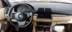 BMW X5 Face, 218hp, 4x4 - 9999 лв. - 67505461 11
