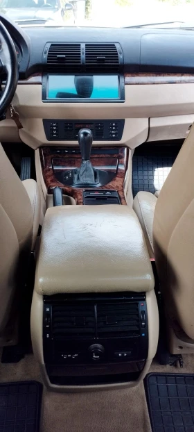 BMW X5 Face, 218hp, 4x4 - 9999 лв. - 67505461 14