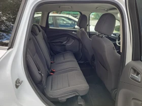 Ford Kuga 2.0TDCI, NEW FACE - KEYLESS,  EURO 5B | Mobile.bg    14