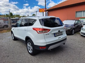 Ford Kuga 2.0TDCI, NEW FACE - KEYLESS,  EURO 5B | Mobile.bg    5
