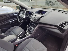 Ford Kuga 2.0TDCI, NEW FACE - KEYLESS,  EURO 5B | Mobile.bg    13