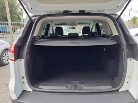 Ford Kuga 2.0TDCI, NEW FACE - KEYLESS,  EURO 5B | Mobile.bg    15