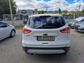 Ford Kuga 2.0TDCI, NEW FACE - KEYLESS,  EURO 5B | Mobile.bg    6