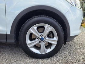 Ford Kuga 2.0TDCI, NEW FACE - KEYLESS,  EURO 5B | Mobile.bg    10