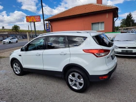     Ford Kuga 2.0TDCI, NEW FACE - KEYLESS,  EURO 5B