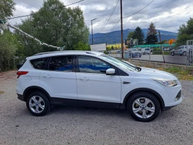 Ford Kuga 2.0TDCI, NEW FACE - KEYLESS,  EURO 5B | Mobile.bg    8
