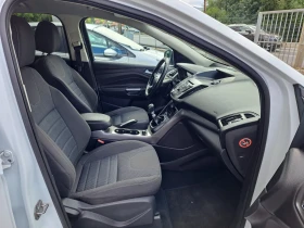 Ford Kuga 2.0TDCI, NEW FACE - KEYLESS,  EURO 5B | Mobile.bg    12