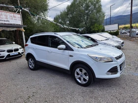 Ford Kuga 2.0TDCI, NEW FACE - KEYLESS,  EURO 5B | Mobile.bg    9