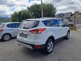 Ford Kuga 2.0TDCI, NEW FACE - KEYLESS,  EURO 5B | Mobile.bg    7