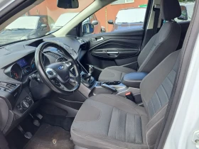Ford Kuga 2.0TDCI, NEW FACE - KEYLESS,  EURO 5B | Mobile.bg    17