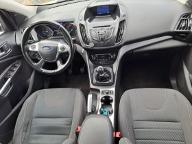 Ford Kuga 2.0TDCI, NEW FACE - KEYLESS,  EURO 5B | Mobile.bg    16