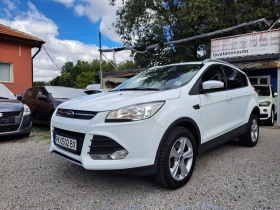     Ford Kuga 2.0TDCI, NEW FACE - KEYLESS,  EURO 5B
