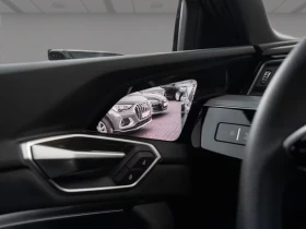 Audi Q8 e-Tron SUV 55 = S-line = Гаранция - 122420 лв. - 62331470 5