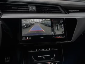 Audi Q8 e-Tron SUV 55 = S-line = Гаранция - 122420 лв. - 62331470 8