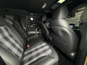 Обява за продажба на Mercedes-Benz G 450 Stronger Than 1980s* Manufaktur* Burm* Pano ~ 203 880 EUR - изображение 8