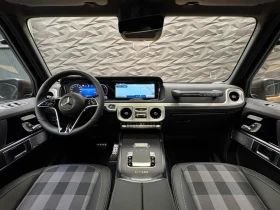 Обява за продажба на Mercedes-Benz G 450 Stronger Than 1980s* Manufaktur* Burm* Pano ~ 203 880 EUR - изображение 4