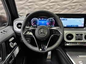 Обява за продажба на Mercedes-Benz G 450 Stronger Than 1980s* Manufaktur* Burm* Pano ~ 203 880 EUR - изображение 5