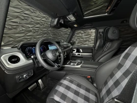 Обява за продажба на Mercedes-Benz G 450 Stronger Than 1980s* Manufaktur* Burm* Pano ~ 203 880 EUR - изображение 6