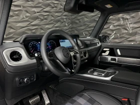 Mercedes-Benz G 450 Stronger Than 1980s* Manufaktur* Burm* Pano | Mobile.bg    13