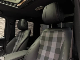 Mercedes-Benz G 450 Stronger Than 1980s* Manufaktur* Burm* Pano | Mobile.bg    17