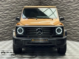 Обява за продажба на Mercedes-Benz G 450 Stronger Than 1980s* Manufaktur* Burm* Pano ~ 203 880 EUR - изображение 1