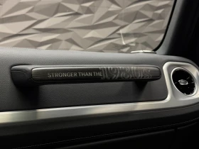 Mercedes-Benz G 450 Stronger Than 1980s* Manufaktur* Burm* Pano | Mobile.bg    15