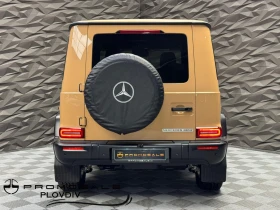 Обява за продажба на Mercedes-Benz G 450 Stronger Than 1980s* Manufaktur* Burm* Pano ~ 203 880 EUR - изображение 3