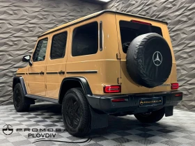 Обява за продажба на Mercedes-Benz G 450 Stronger Than 1980s* Manufaktur* Burm* Pano ~ 203 880 EUR - изображение 2