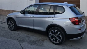 Обява за продажба на BMW X3 F25 3.0dxdrive ~25 000 лв. - изображение 5