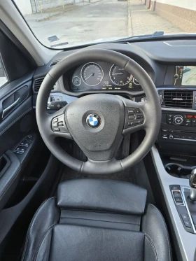 Обява за продажба на BMW X3 F25 3.0dxdrive ~25 000 лв. - изображение 8