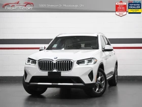 BMW X3 xDrive30i PANO* AMBIENT* BLINDSPOT* CARPLAY* 