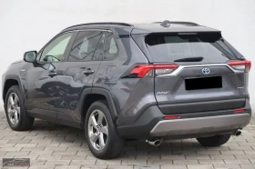 Toyota Rav4 2.5/TEAM/218HP/4x2/CAM/NAVI/172D - 63999 лв. / 32722.17 € - 87188504 4