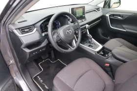 Toyota Rav4 2.5/TEAM/218HP/4x2/CAM/NAVI/172D - 63999 лв. / 32722.17 € - 87188504 9