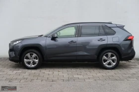 Toyota Rav4 2.5/TEAM/218HP/4x2/CAM/NAVI/172D - 63999 лв. / 32722.17 € - 87188504 2