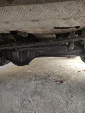 Обява за продажба на Nissan Patrol M57 ~27 500 лв. - изображение 1 | Auto.bg Обява за продажба на Nissan Patrol M57 ~27 500 лв. - изображение 1