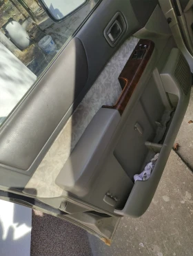 Обява за продажба на Nissan Patrol M57 ~27 500 лв. - изображение 9 | Auto.bg Обява за продажба на Nissan Patrol M57 ~27 500 лв. - изображение 9