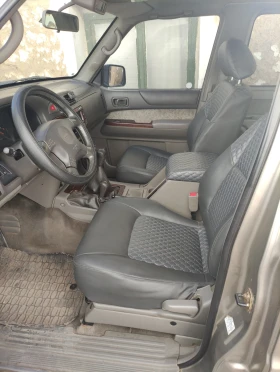 Обява за продажба на Nissan Patrol M57 ~27 500 лв. - изображение 8 | Auto.bg Обява за продажба на Nissan Patrol M57 ~27 500 лв. - изображение 8