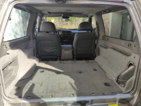 Обява за продажба на Nissan Patrol M57 ~27 500 лв. - изображение 5 | Auto.bg Обява за продажба на Nissan Patrol M57 ~27 500 лв. - изображение 5