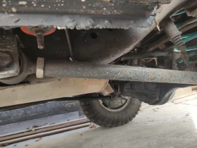 Обява за продажба на Nissan Patrol M57 ~27 500 лв. - изображение 6 | Auto.bg Обява за продажба на Nissan Patrol M57 ~27 500 лв. - изображение 6