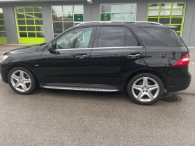 Mercedes-Benz ML * 350 BlueTEC * CARFAX * БЕЗ ПЪРВОНАЧАЛНА ВНОСКА - 21300 лв. / 10890.52 € - 90865666 2