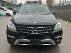 Mercedes-Benz ML * 350 BlueTEC * CARFAX * БЕЗ ПЪРВОНАЧАЛНА ВНОСКА - 21300 лв. / 10890.52 € - 90865666 6