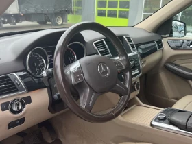 Mercedes-Benz ML * 350 BlueTEC * CARFAX * БЕЗ ПЪРВОНАЧАЛНА ВНОСКА - 21300 лв. / 10890.52 € - 90865666 5