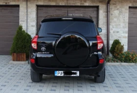 Toyota Rav4 - 12800 лв. / 6544.54 € - 46810745 2