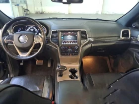 Jeep Grand cherokee * 3.0CRD* Facelift* Overland* СЕРВИЗНА ИСТОРИЯ*  - 28900 лв. / 14776.34 € - 90975720 6