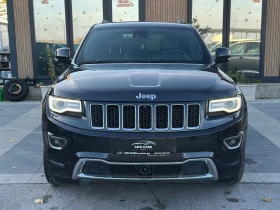 ����� �� �������� �� Jeep Grand cherokee * 3.0CRD* Facelift* Overland* �������� �������* 
