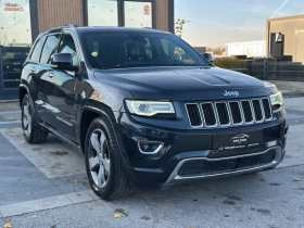 ����� �� �������� �� Jeep Grand cherokee * 3.0CRD* Facelift* Overland* �������� �������* 